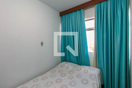 Quarto 1 de apartamento à venda com 3 quartos, 107m² em Carlos Prates, Belo Horizonte