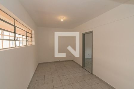 Sala de Estar/Jantar de apartamento à venda com 2 quartos, 55m² em Centro, Campinas