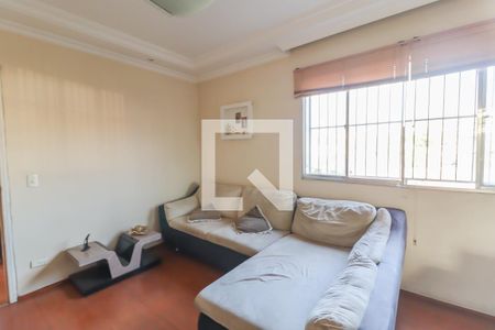 Sala de apartamento para alugar com 2 quartos, 72m² em Jardim do Lago, Jundiaí
