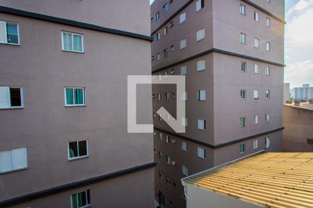 Vista do quarto 1 de casa para alugar com 3 quartos, 204m² em Jardim Cristiane, Santo André