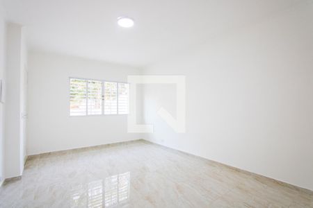 Sala de casa para alugar com 3 quartos, 204m² em Jardim Cristiane, Santo André