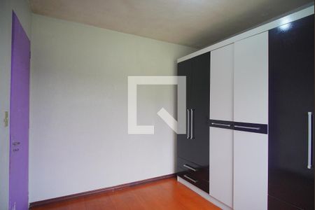 Quarto de apartamento para alugar com 1 quarto, 32m² em Canudos, Novo Hamburgo