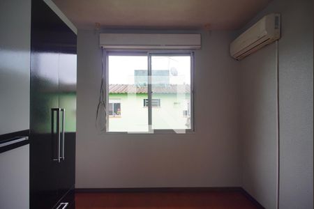 Quarto de apartamento para alugar com 1 quarto, 32m² em Canudos, Novo Hamburgo