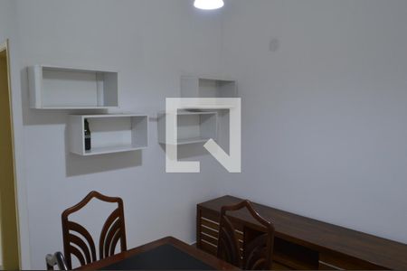 Sala de Jantar de casa de condomínio para alugar com 3 quartos, 160m² em Taquara, Rio de Janeiro