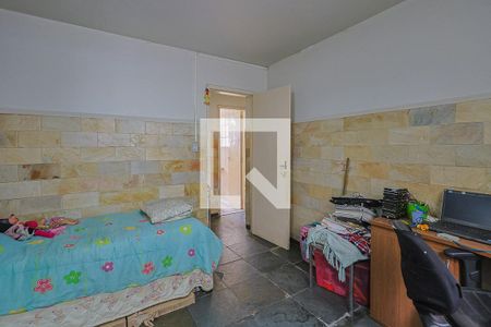 Quarto 1 de casa à venda com 2 quartos, 99m² em Renascença, Belo Horizonte