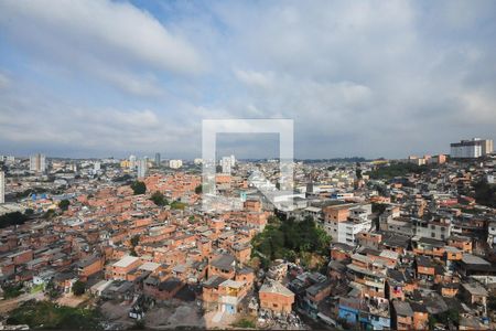 Vista de apartamento para alugar com 2 quartos, 43m² em Vila Andrade, São Paulo