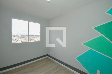 Quarto 1 de apartamento para alugar com 2 quartos, 43m² em Vila Andrade, São Paulo