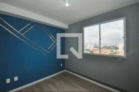Quarto 2 de apartamento para alugar com 2 quartos, 43m² em Vila Andrade, São Paulo