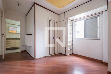 Suíte de apartamento à venda com 3 quartos, 104m² em Paraíso, São Paulo