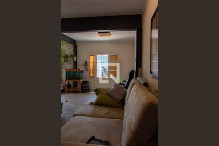 SALA de casa para alugar com 3 quartos, 250m² em Jardim Boa Esperança, Campinas