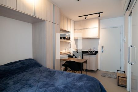 Studio para alugar com 20m², 0 quarto e sem vagaStudio 