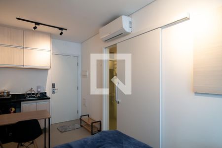 Studio para alugar com 20m², 0 quarto e sem vagaStudio 