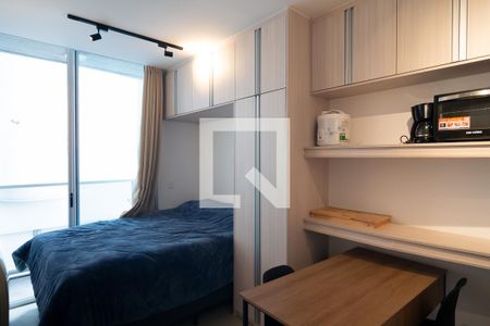 Studio para alugar com 20m², 0 quarto e sem vagaStudio 