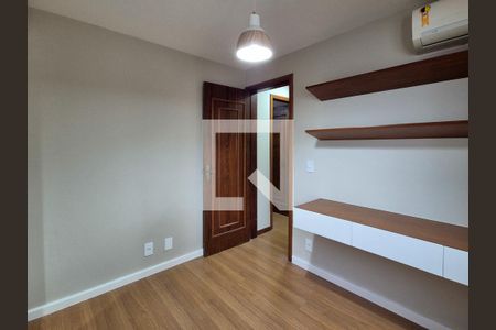 Quarto 1 de apartamento para alugar com 2 quartos, 85m² em Recreio dos Bandeirantes, Rio de Janeiro