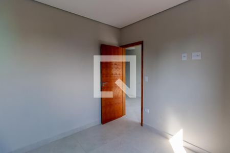 Quarto 01 de apartamento para alugar com 1 quarto, 38m² em Vila dos Minerios, São Paulo