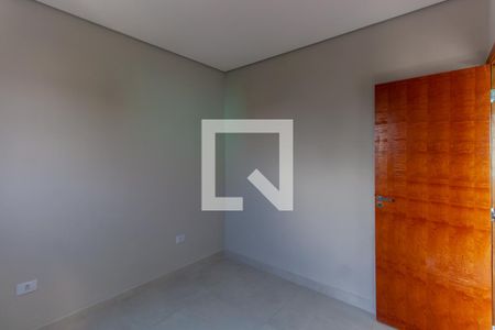 Quarto 01 de apartamento para alugar com 1 quarto, 38m² em Vila dos Minerios, São Paulo