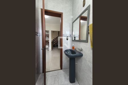 Casa para alugar com 2 quartos, 80m² em Fazenda São Borja, São Leopoldo