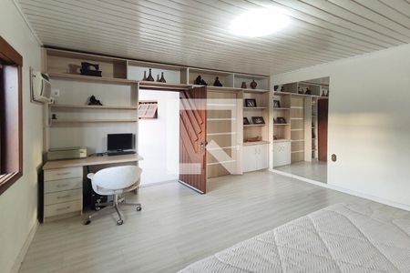 Quarto de casa para alugar com 2 quartos, 80m² em Fazenda São Borja, São Leopoldo