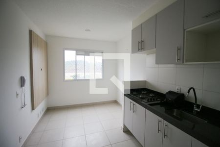 Sala de apartamento para alugar com 2 quartos, 32m² em Colônia (zona Leste), São Paulo