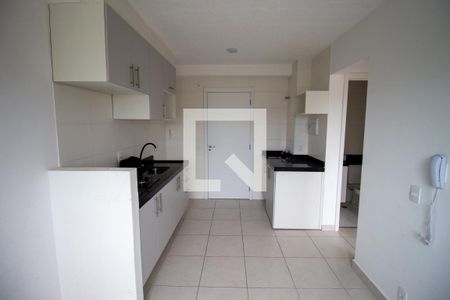 Sala de apartamento para alugar com 2 quartos, 32m² em Colônia (zona Leste), São Paulo