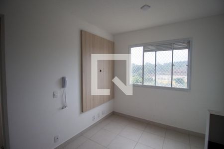 Sala de apartamento para alugar com 2 quartos, 32m² em Colônia (zona Leste), São Paulo