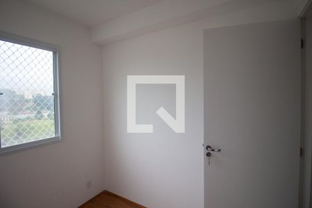 Quarto 1 de apartamento para alugar com 2 quartos, 32m² em Colônia (zona Leste), São Paulo