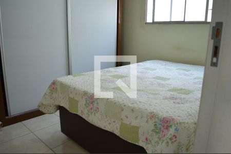 Quarto 2 de apartamento à venda com 2 quartos, 50m² em São Joaquim , Contagem