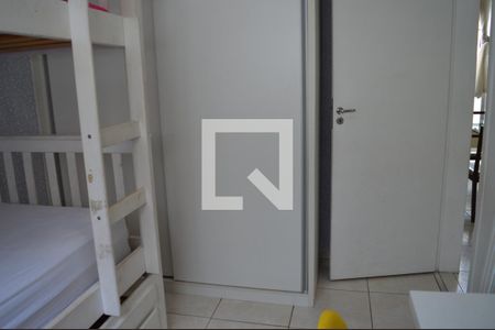 Quarto 1 de apartamento à venda com 2 quartos, 50m² em São Joaquim , Contagem
