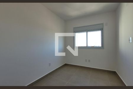 Suíte de apartamento à venda com 2 quartos, 80m² em Vila Guiomar, Santo André