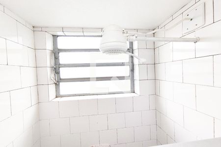 Banheiro de apartamento para alugar com 1 quarto, 58m² em Centro, São Leopoldo