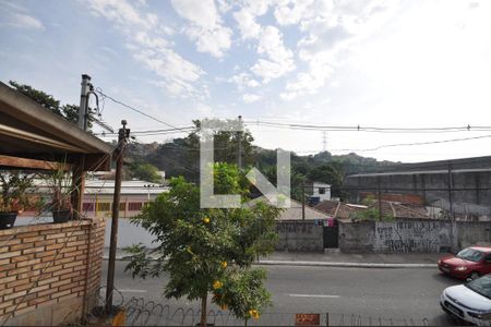 Vista do Quarto 1 de casa à venda com 4 quartos, 320m² em Vila Nilo, São Paulo