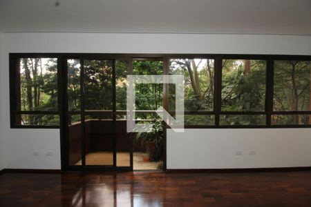 Sala de apartamento à venda com 2 quartos, 98m² em Jardim Londrina, São Paulo