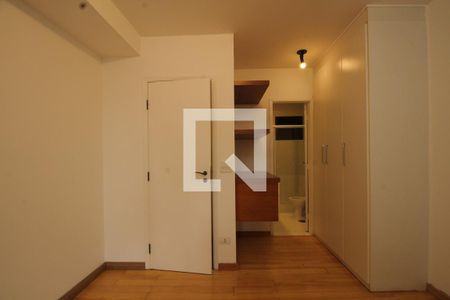 Suíte 1 de apartamento para alugar com 2 quartos, 98m² em Jardim Londrina, São Paulo