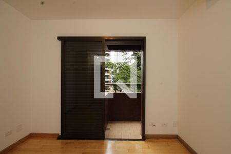 Suíte 1 de apartamento para alugar com 2 quartos, 98m² em Jardim Londrina, São Paulo