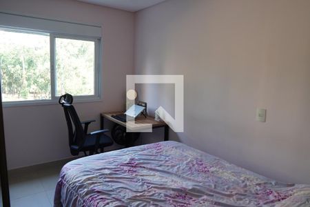 Quarto de apartamento para alugar com 1 quarto, 38m² em Vila Suzana, São Paulo