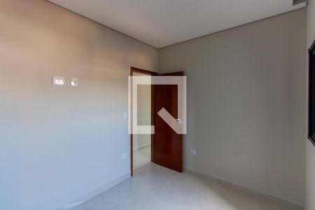 Quarto 2 de apartamento para alugar com 2 quartos, 40m² em Vila dos Minerios, São Paulo