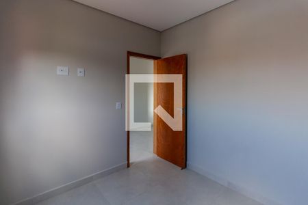 Quarto de apartamento para alugar com 2 quartos, 40m² em Vila dos Minerios, São Paulo