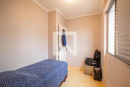 Suíte de apartamento à venda com 3 quartos, 70m² em Vila Osasco, Osasco