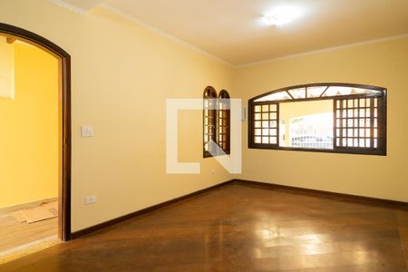 Sala de casa à venda com 3 quartos, 165m² em Nova Petrópolis, São Bernardo do Campo