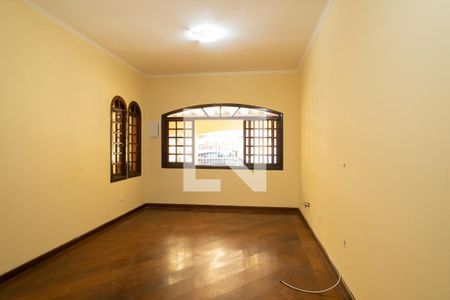 Sala de casa à venda com 3 quartos, 165m² em Nova Petrópolis, São Bernardo do Campo