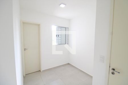 Quarto 2 de apartamento para alugar com 2 quartos, 40m² em Jardim São Paulo, São Paulo