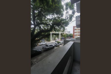 Varanda de apartamento à venda com 3 quartos, 70m² em Floresta, Porto Alegre