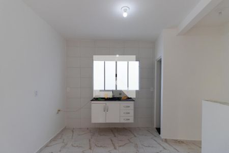 Cozinha de casa à venda com 2 quartos, 70m² em Vila Maria Alta, São Paulo