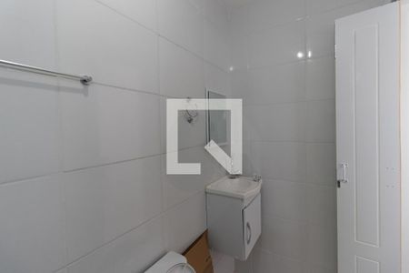 Banheiro de casa à venda com 2 quartos, 70m² em Vila Maria Alta, São Paulo
