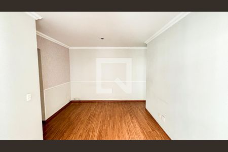 Sala - Sala de Jantar de apartamento à venda com 3 quartos, 89m² em Vila Gilda, Santo André