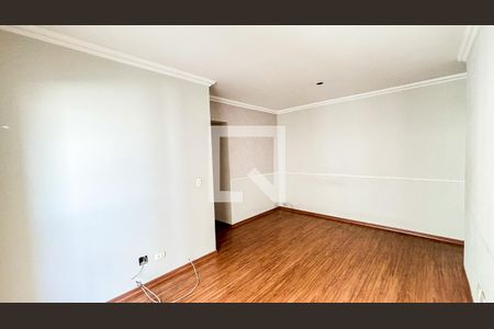 Sala - Sala de Jantar de apartamento para alugar com 3 quartos, 89m² em Vila Gilda, Santo André