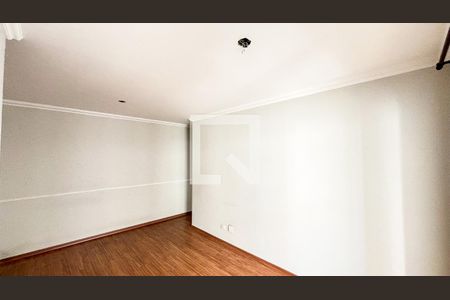 Sala - Sala de Jantar de apartamento à venda com 3 quartos, 89m² em Vila Gilda, Santo André