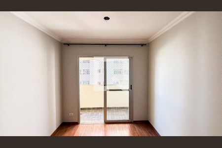 Sala - Sala de Jantar de apartamento para alugar com 3 quartos, 89m² em Vila Gilda, Santo André