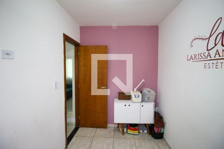 Quarto 1 de apartamento para alugar com 2 quartos, 50m² em Vila Progresso (zona Leste), São Paulo