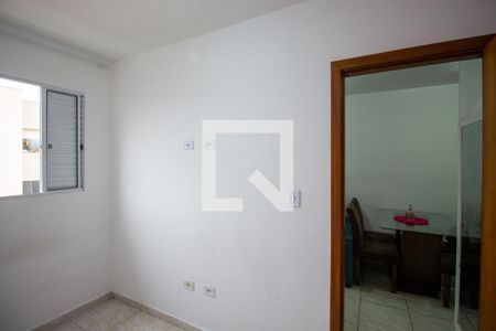 Quarto 1 de apartamento para alugar com 2 quartos, 50m² em Vila Progresso (zona Leste), São Paulo